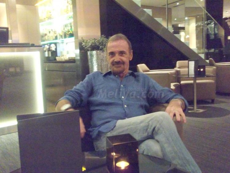 "Soy periodista y lo mío se llama cáncer"