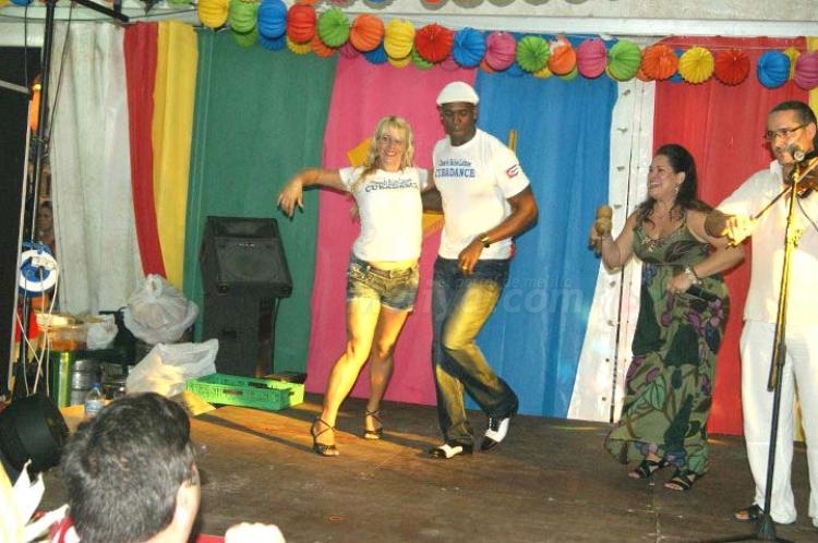 Más salsa de primera división para el nuevo año