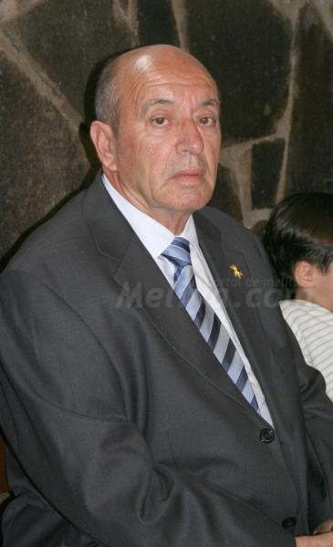 Fernando Ramos inicia su merecida jubilación tras una intensa vida de trabajo