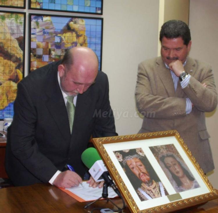 El juez Benítez Yébenes, ingeniero jurídico de la 'Liberación del preso'