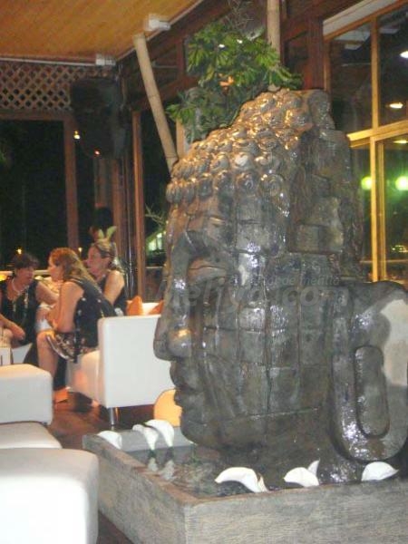 La Fontana de Buddha, la fontana de todos