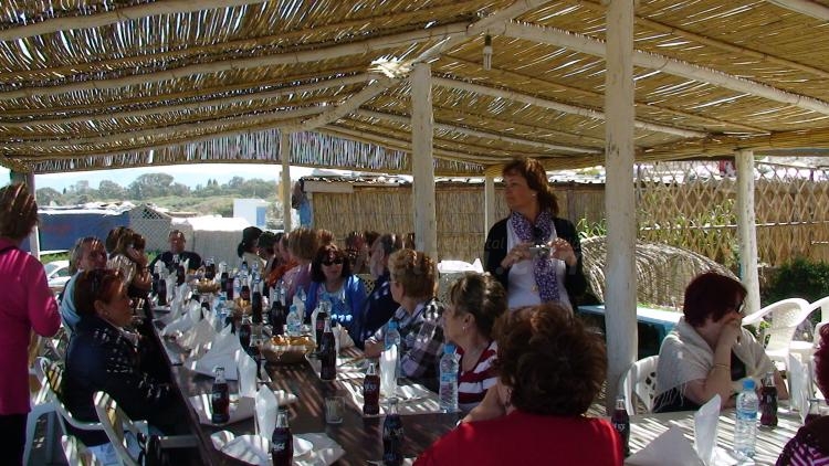 Alhucemas, un viaje para recordar