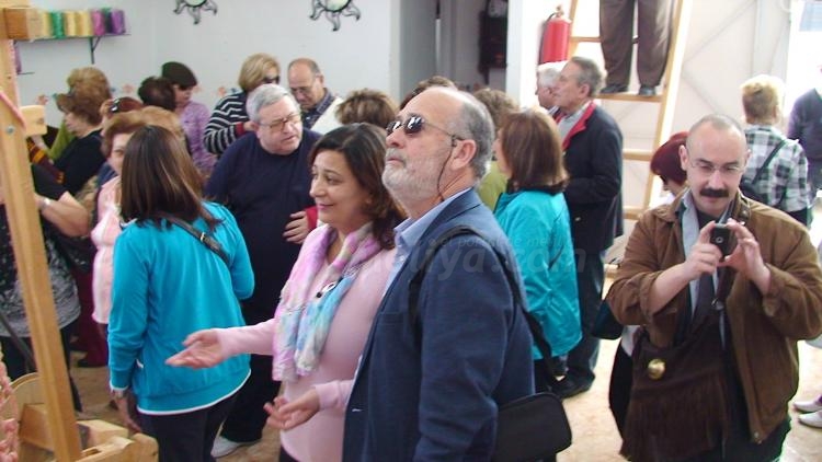 Melilla y Alhucemas, unidas por la artesanía
