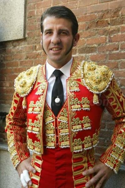 La agenda de Juan José Padilla está libre para la Mezquita del Toreo