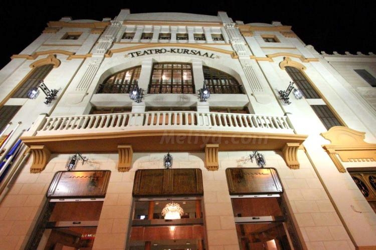 'El Avaro' de Moliere y su correspondencia con Melilla de la mano de Galiardo