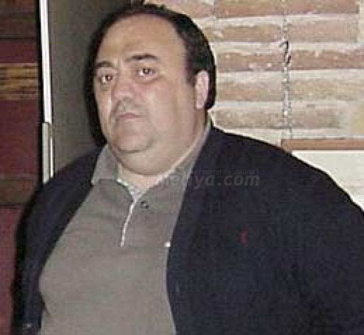 Rafael Fernández de Castro, el empleado de Trasatlántica que llegó a Cronista Oficial