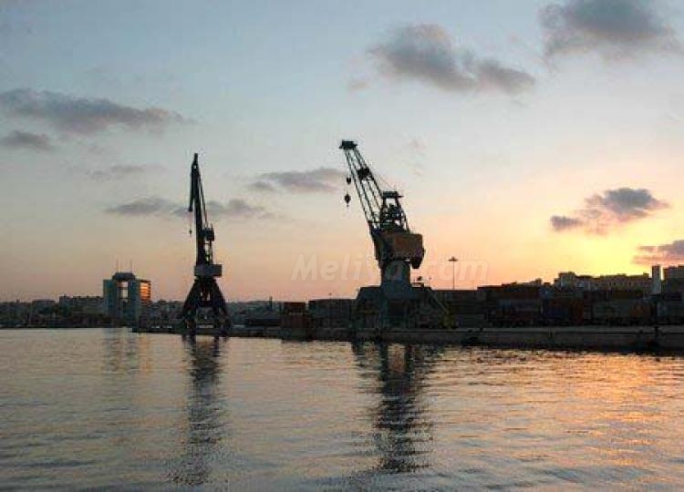 Ampliación del Puerto, decisiva para el futuro de la economía de Melilla