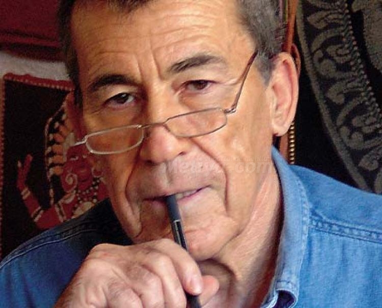 Se acercan las insignes y quintas Jornadas Literarias Ciudad de Melilla