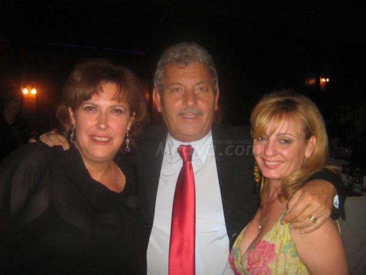 La Delegación del Gobierno reconoce la profesionalidad de Irene Flores