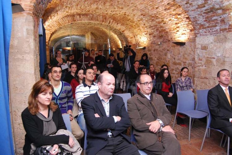 La Escuela de Hostelería tiene vocación de yacimiento de empleo