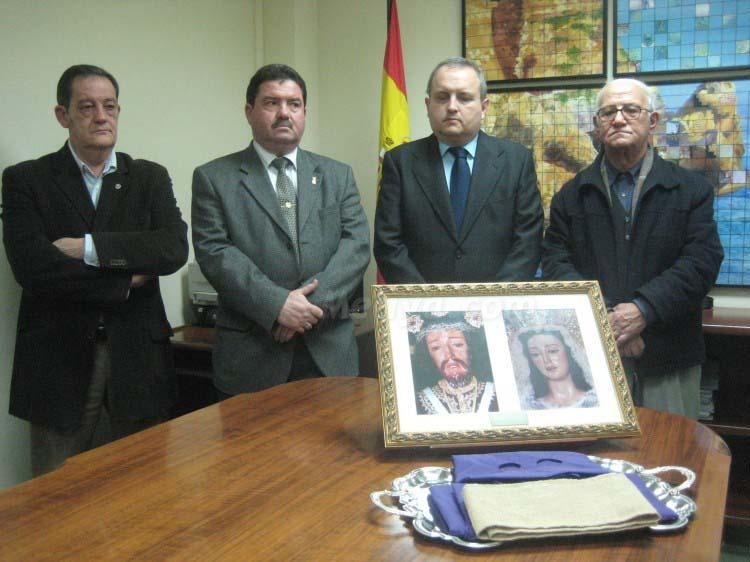 El juez Benítez Yébenes, ingeniero jurídico de la 'Liberación del preso'