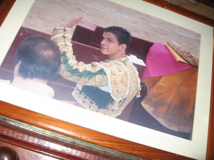 La Cantina, la hostelería comprometida con el Arte de Cúchares