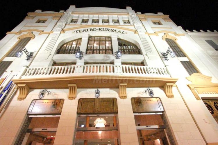 Comienza el maravilloso espectáculo de la ópera hecha en Melilla y por melillenses