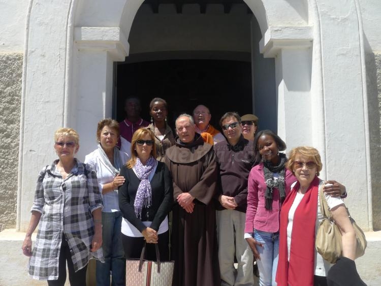 Alhucemas, un viaje para recordar