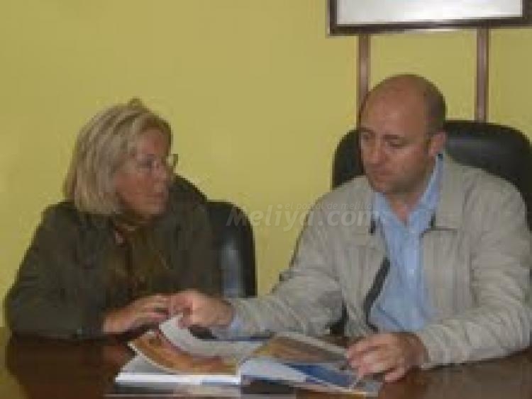 La Casa de Melilla en Almería continúa con su programa `Conozcamos nuestros pueblos’ con una visita a Abla