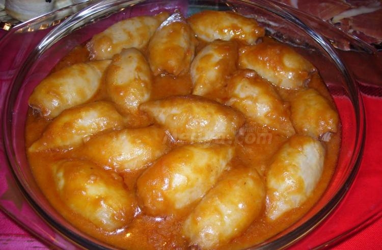 No tirar comida alguna, máxima de la Navidad 11/12