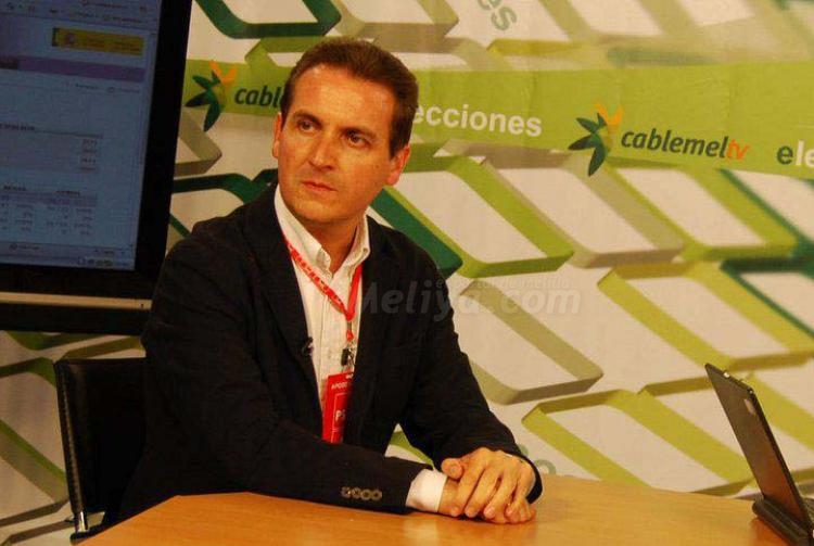 Nuevos aires para los socialistas melillenses, valor