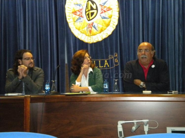 José María García Linares, gladiador de la cultura y la educación