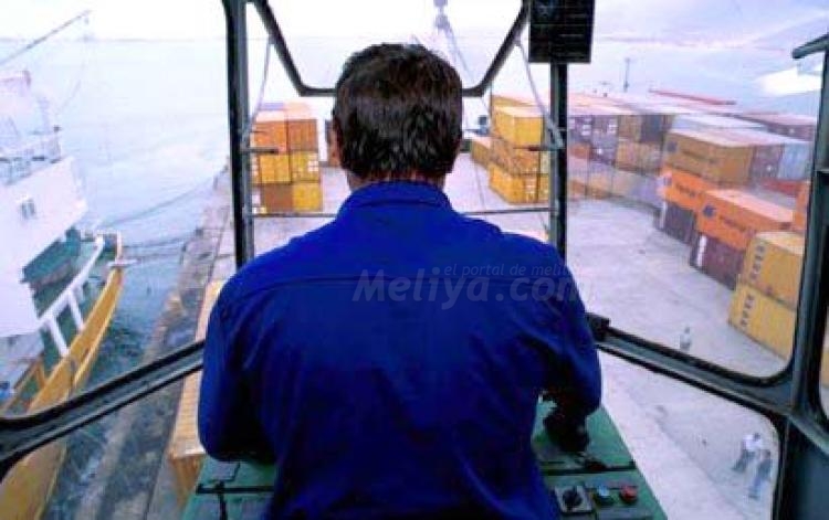 Ampliación del Puerto, decisiva para el futuro de la economía de Melilla