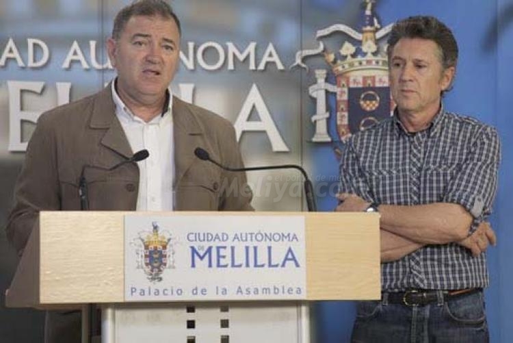 Paco Robles para el Ingesa más humano y deportivo
