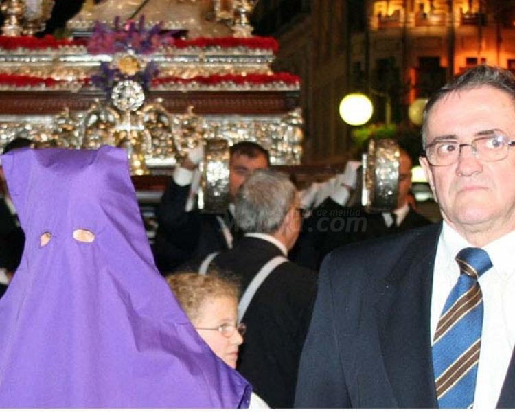 El juez Benítez Yébenes, ingeniero jurídico de la 'Liberación del preso'