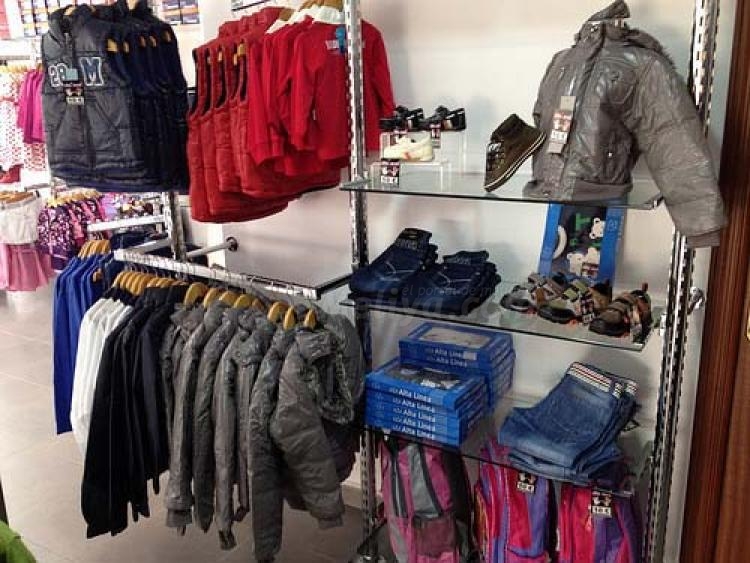 Todo a 10 euros en el expansivo barrio Del Real