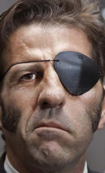 La agenda de Juan José Padilla está libre para la Mezquita del Toreo