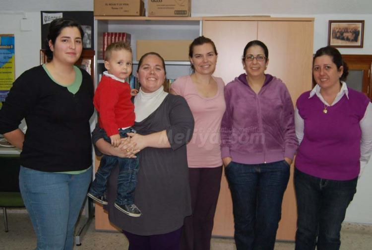 Más atención para los sordos de Melilla para su plena integración