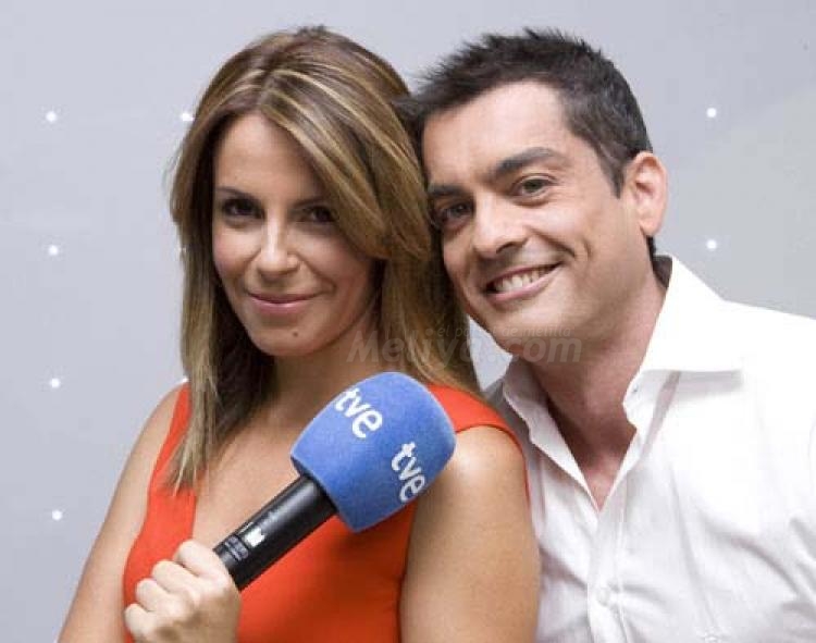 Turismo apunta a todo lo alto: Televisión Española