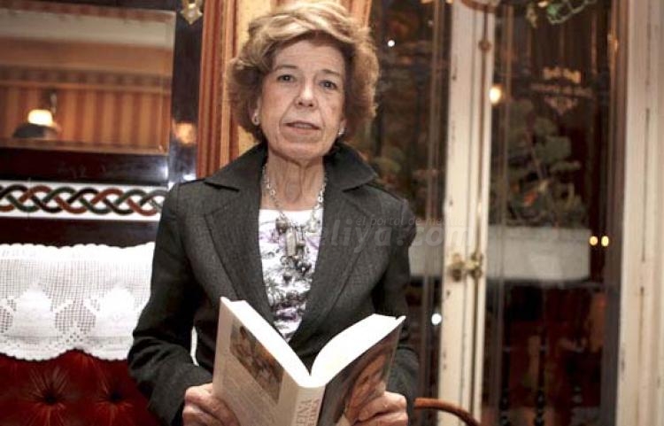 Se acercan las insignes y quintas Jornadas Literarias Ciudad de Melilla
