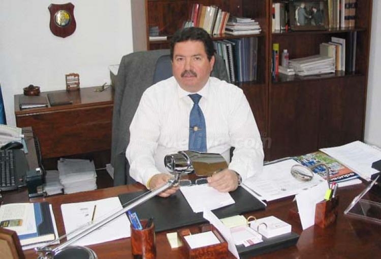 El juez Benítez Yébenes, ingeniero jurídico de la 'Liberación del preso'