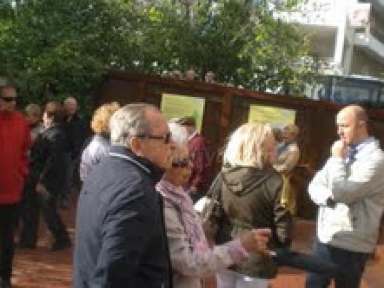 La Casa de Melilla en Almería continúa con su programa `Conozcamos nuestros pueblos’ con una visita a Abla