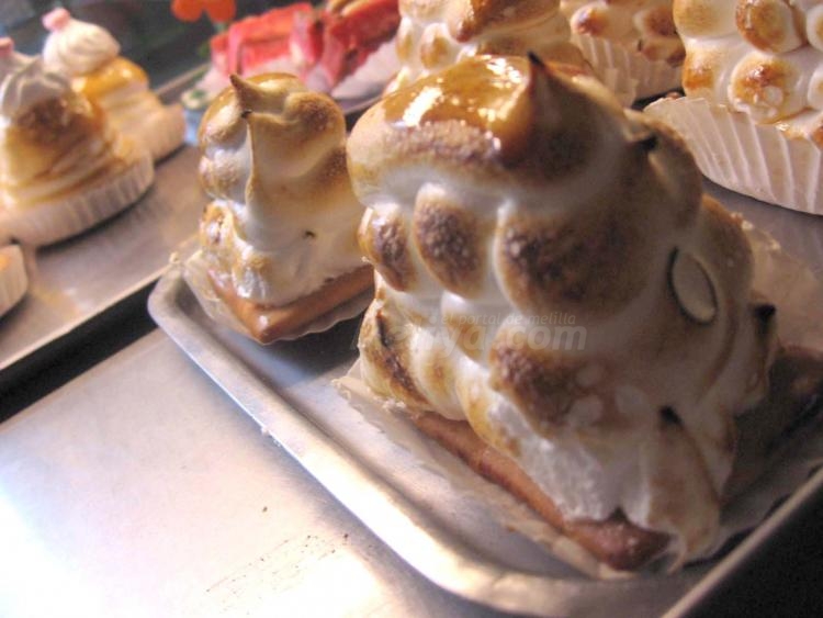 El Roscón de Reyes, dulce aroma de postre para un año incierto