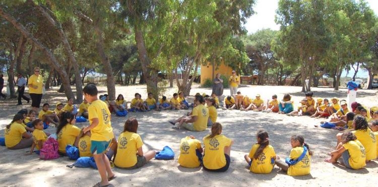El impagable sacrificio de Cáritas Diocesana de Melilla