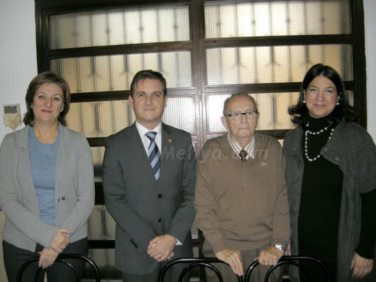 CERMI: De política, nada y de reconocimiento, mucho