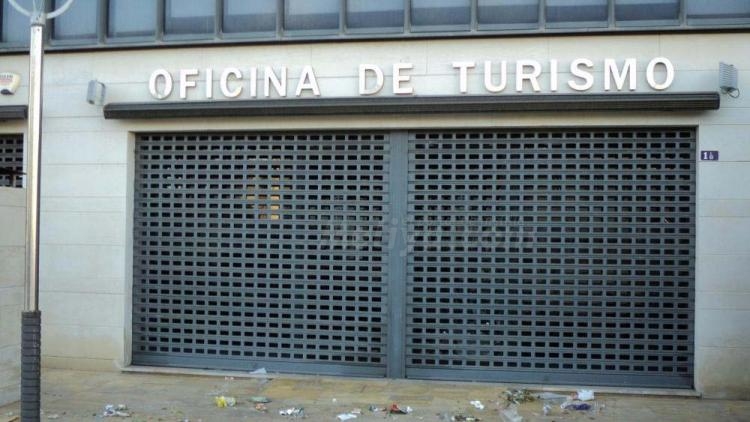El incierto futuro de la churrería de la Estación de Autobuses