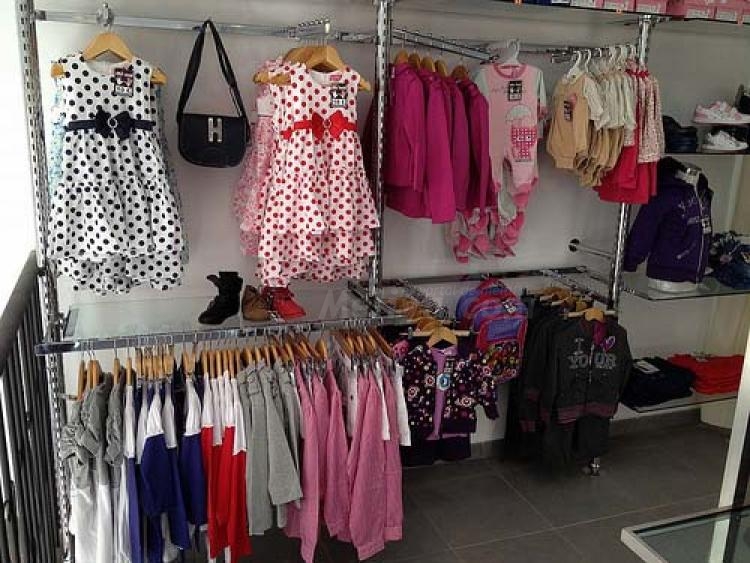 Todo a 10 euros en el expansivo barrio Del Real