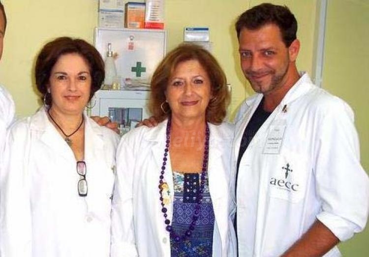 La crisis no puede frenar la investigación en el tratamiento y cura del cáncer
