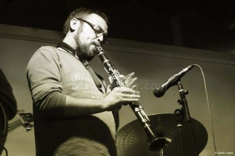 Melilla vive intensamente sus XVI Jornadas de Jazz de la UNED