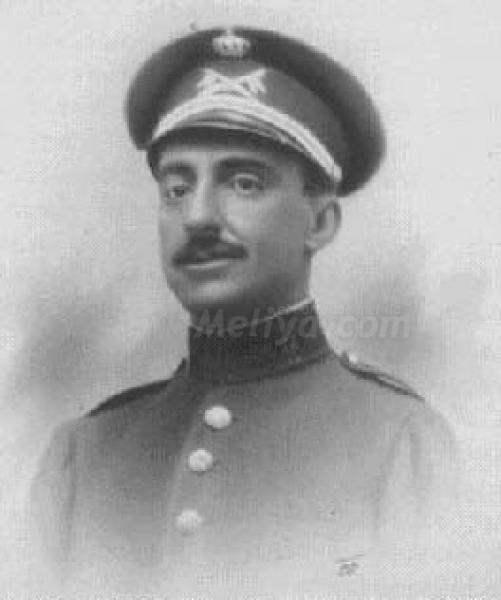 ¿Alcántara 10 a la Base Alfonso XIII?...Miau
