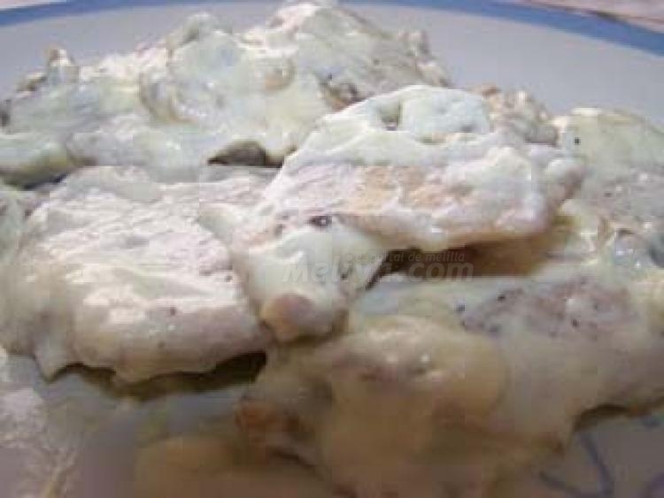 Menos calorías, menos dinero en la cocina posnavideña