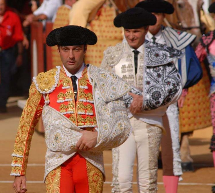 Recortes para los festejos taurinos pero con precisiones