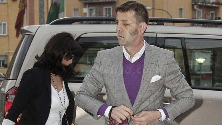 La agenda de Juan José Padilla está libre para la Mezquita del Toreo