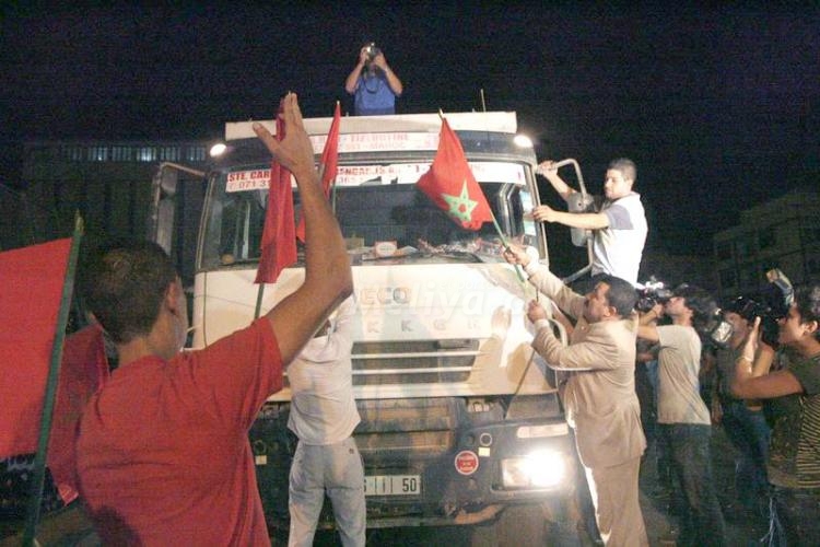 La nueva colaboración España-Marruecos obvia la realidad de Melilla y Ceuta