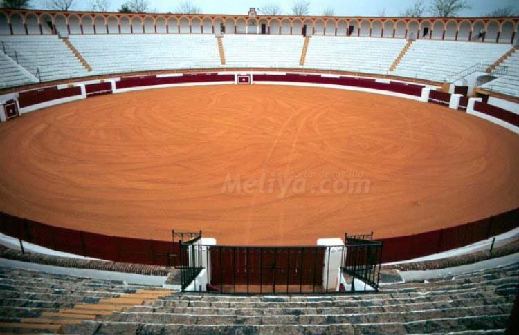 La épica de Padilla, al servicio de la tauromaquia española