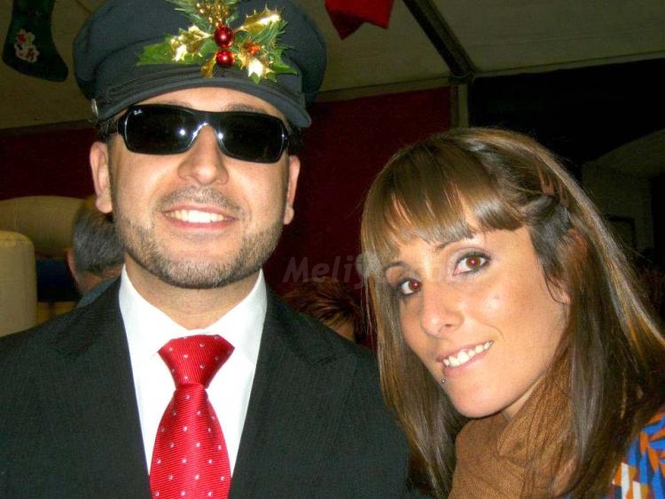 El Carnaval presume de pregonero defensor a ultranza de la fiesta, Ramón de la Cruz