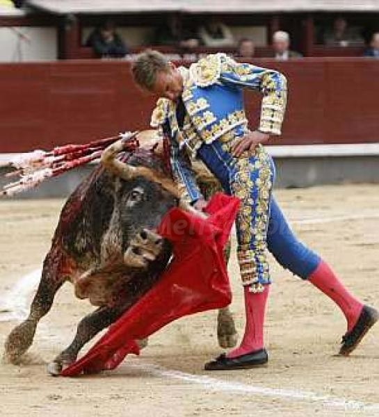 Recortes para los festejos taurinos pero con precisiones