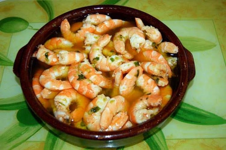 No tirar comida alguna, máxima de la Navidad 11/12
