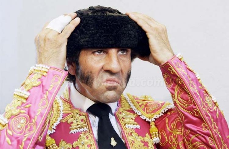 La épica de Padilla, al servicio de la tauromaquia española