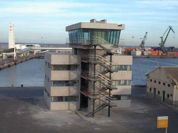 Ampliación del Puerto, decisiva para el futuro de la economía de Melilla